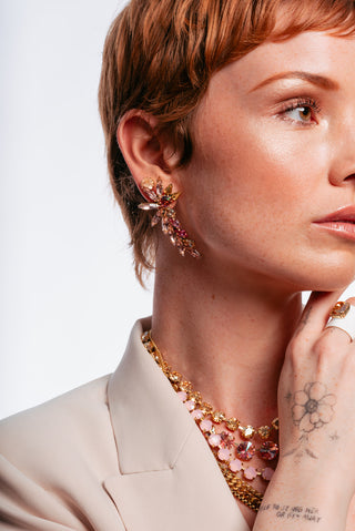 Kris Earrings