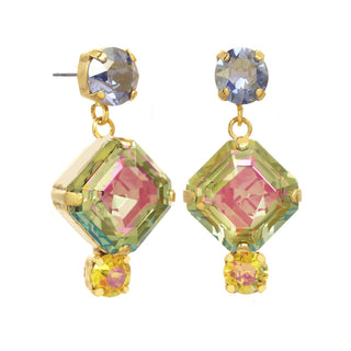 Teya Earrings