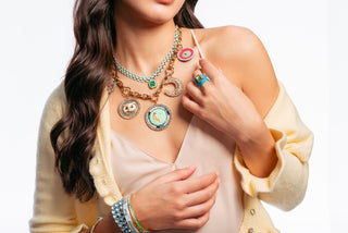 Dakota Dream Necklace