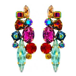 Amira Earrings