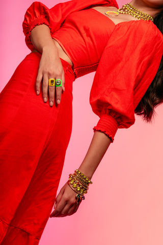 Michonne Bangle