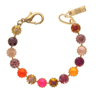Chrisley Bracelet in Melon