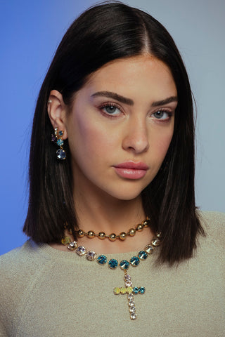 Radmilla Short Necklace