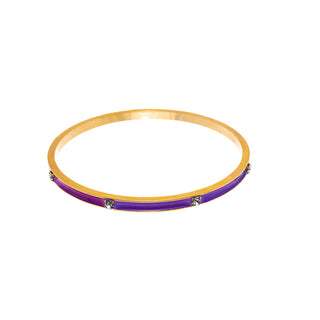 Tyra Bangle
