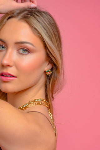 Nikki Earrings
