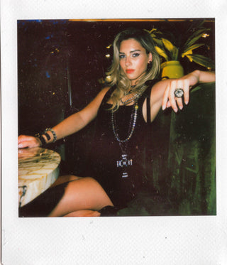 Kelly Cuff Smutt Stack