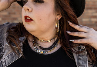 Tessa Necklace