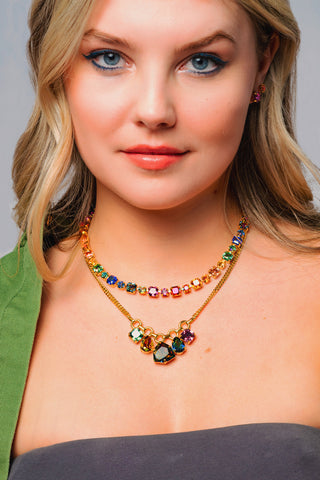 Sam Necklace