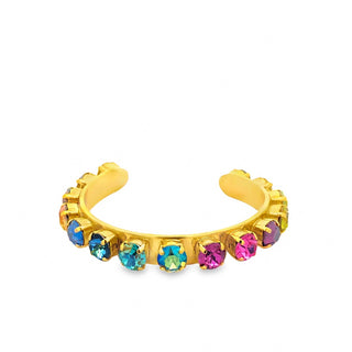 Kiki Cuff in Bohemian Wonderland