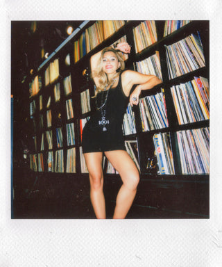 Kelly Cuff Smutt Stack