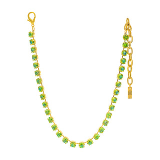 Oakland Necklace in Bohemian Wonderland