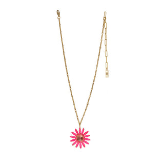 Molly Necklace in Electrics