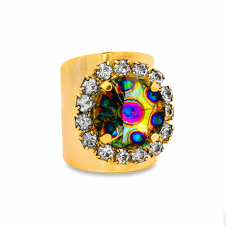 Jacci Ring in Candy Crush