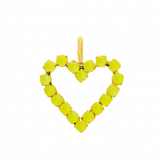 POP Heart Small Pendant
