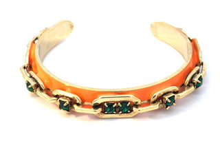 Hillary Cuffs