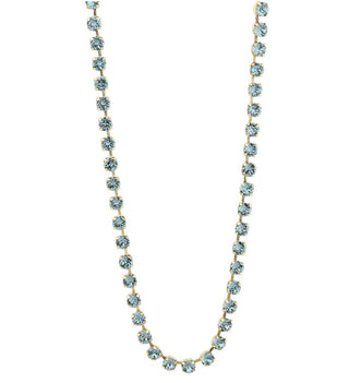 Sarina Necklace in Solids