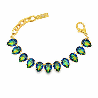 Avani Bracelet in Golden Sahara