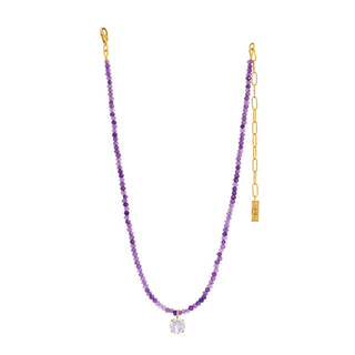 Paige Necklace