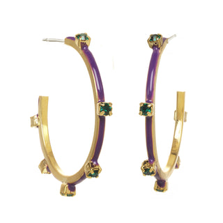 Everly Hoops