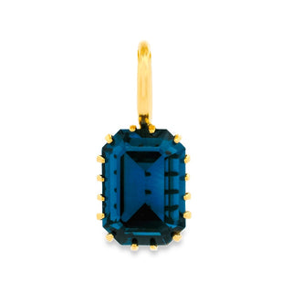 San Antonio Pendants