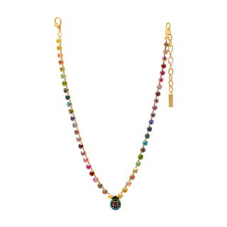 Miller Necklace in Bohemian Wonderland