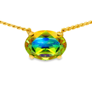 Iza Necklace in Bohemian Wonderland