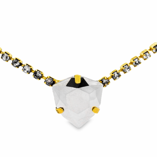 Rhys Triangle Necklace