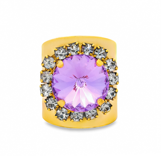 Jacci Ring in Candy Crush