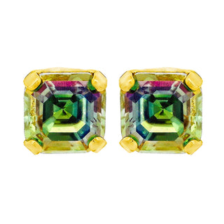 Nikki Mini Studs