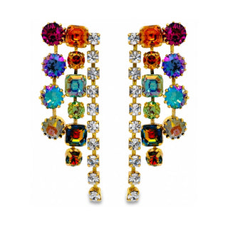 Elyssa Earrings