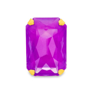 Mini Soleil Ring in Electrics