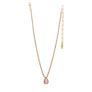 Milli Necklace in Watermelon