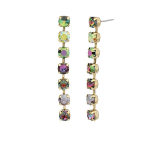 Mini boucles d'oreilles Berenike en Éclipse