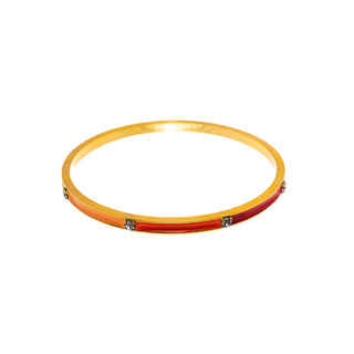 Tyra Bangle