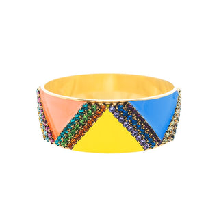 Iris Cuff