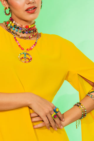 Izzy Bracelet in Candy Crush