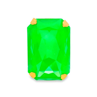 Mini Soleil Ring in Electrics