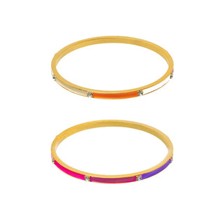 Tyra Bangle