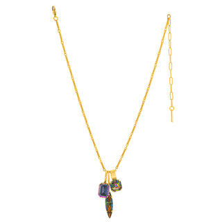 Patti Necklace