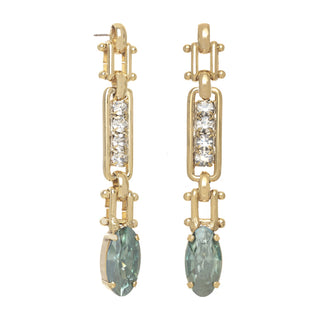 Boucles d'oreilles Corin