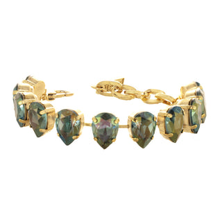 Avani Bracelet in Watermelon