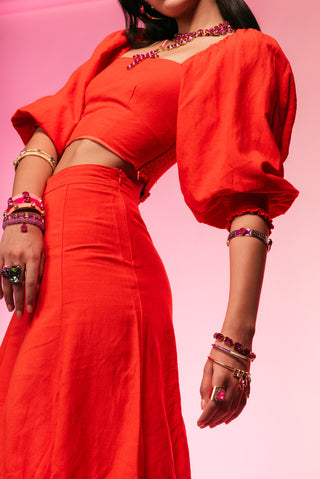 Linsey Cuff