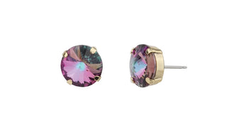The Basics Studs in Gold