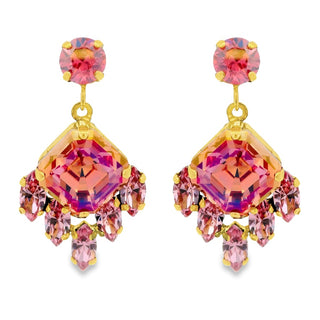 Tanvi Earrings