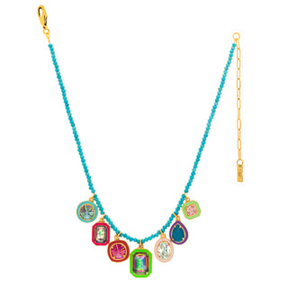 Clemmy Necklace