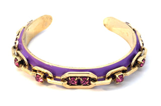 Hillary Cuffs