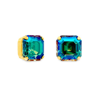 Nikki Earrings in Bohemian Wonderland