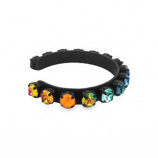 Kiki Cuff Smutt Watermelon