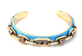 Hillary Cuffs