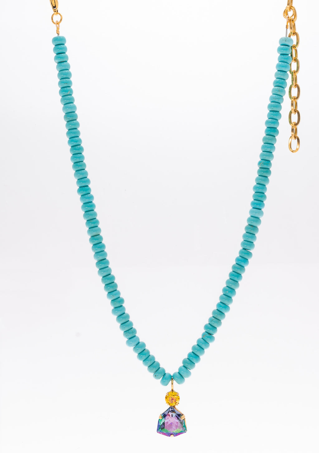 TOVA Mary Ellen Necklace main image 1
